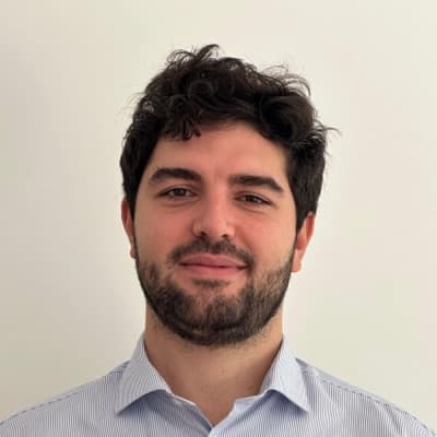 Andrey, cofondateur d'IngéProf, Télécom Paris